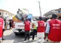 NAFDAC SEIZES N107M ILLICIT DRUGS IN ABUJA MARKETS, MOTOR PARKS