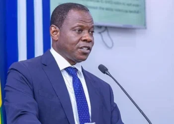 DR. KUMA-ABOAGYE NAMED BEST PUBLIC HEALTHCARE CEO AT GHANA CEO SUMMIT