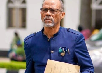 HIGHLY CONTAGIOUS CHOLERA STRAIN SPREADS IN LAGOS, ABAYOMI WARNS