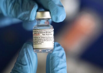 COVID-FLU COMBINATION VACCINE SHOWS POSITIVE RESULTS IN LATE-STAGE TRIAL, MODERNA SAYS