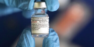 COVID-FLU COMBINATION VACCINE SHOWS POSITIVE RESULTS IN LATE-STAGE TRIAL, MODERNA SAYS