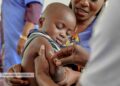 2.2 MILLION CHILDREN UNVACCINATED IN NIGERIA, SAYS PEDIATRIC ASSOCIATION