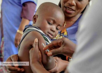 2.2 MILLION CHILDREN UNVACCINATED IN NIGERIA, SAYS PEDIATRIC ASSOCIATION