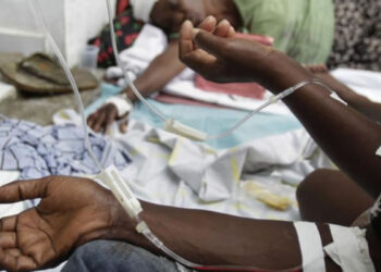NCDC REPORTS 30 DEATHS, 1,141 CHOLERA CASES, WARNS IMMINENT NATIONWIDE OUTBREAKS