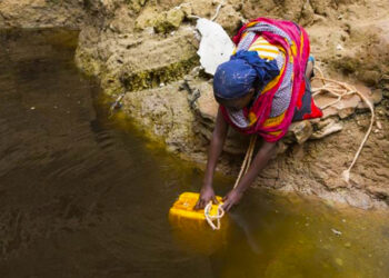 KANO STATE ADVISES RESIDENTS ON HOW TO AVOID CHOLERA INFECTION.