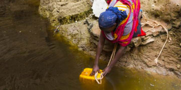 KANO STATE ADVISES RESIDENTS ON HOW TO AVOID CHOLERA INFECTION.