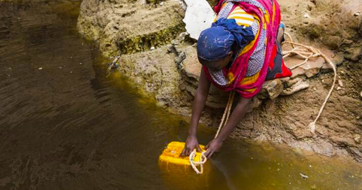 KANO STATE ADVISES RESIDENTS ON HOW TO AVOID CHOLERA INFECTION.