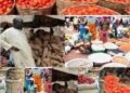 FOOD SCARCITY: FCCPC TOURS ANAMBRA MARKETS, INVESTIGATE SOARING FOOD PRICES