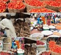FOOD SCARCITY: FCCPC TOURS ANAMBRA MARKETS, INVESTIGATE SOARING FOOD PRICES
