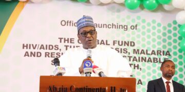 NIGERIA RECEIVES $933M FROM GLOBAL FUND TO FIGHT HIV, TUBERCULOSIS AND MALARIA