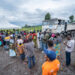 D.R. CONGO FACING ALARMING LEVELS OF VIOLENCE, HUNGER, POVERTY, DISEASE