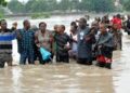 AT LEAST 24 KILLED BY FLOODING, LANDSLIDES AFTER HEAVY RAINS IN IVORY COAST