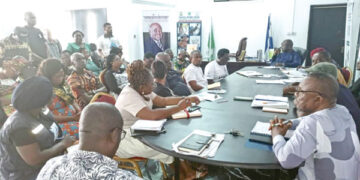 CROSS RIVER ACTIVATES EMERGENCY RESPONSE TEAM TO CURB CHOLERA OUTBREAK