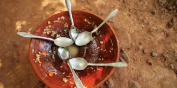 WFP WARNS 31.8M NIGERIANS MAY FACE ACUTE FOOD INSECURITY IN JUNE, AUGUST