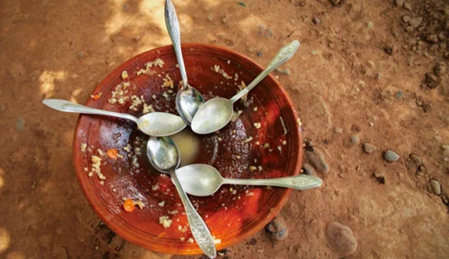 WFP WARNS 31.8M NIGERIANS MAY FACE ACUTE FOOD INSECURITY IN JUNE, AUGUST