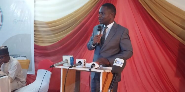 NIGERIAN DOCTOR, OTABOR CLINCHES AFRICAN MEDICAL PRACTICE AWARD