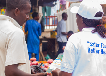 WFSD: FOODBORNE ILLNESSES, HUNGER, FOOD INSECURITY THREATENING NIGERIANS’ WELL-BEING – CAFSANI PRESIDENT
