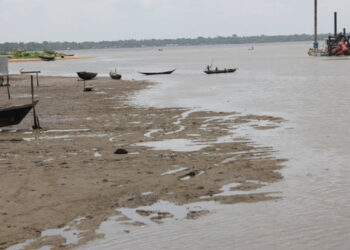 RISING SEA LEVELS POSES THREAT TO BAYELSA COASTAL COMMUNITIES, NGO WARNS