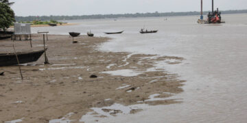 RISING SEA LEVELS POSES THREAT TO BAYELSA COASTAL COMMUNITIES, NGO WARNS