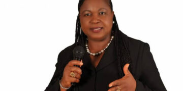 EARLY WARNING MECHANISM ‘LL TACKLE HUMAN TRAFFICKING, SAYS EX-UN ENVOY