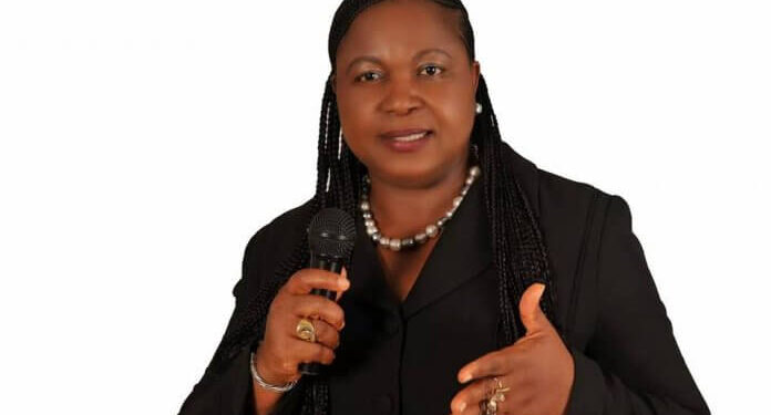 EARLY WARNING MECHANISM ‘LL TACKLE HUMAN TRAFFICKING, SAYS EX-UN ENVOY