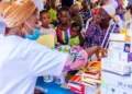 2M RESIDENTS BENEFITS FROM NDDC FREE MEDICAL OUTREACH