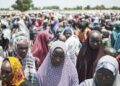WE ARE HUNGRY, MALNOURISHED’, NIGER STATE REFUGEES CRY OUT