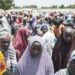 WE ARE HUNGRY, MALNOURISHED’, NIGER STATE REFUGEES CRY OUT