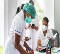 OYO HEALTH WORKERS TO COMMENCE SEVEN-DAY WARNING STRIKE MONDAY