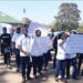 MALAWI MEDICAL WORKERS STAGE STRIKE OVER ALLOWANCES