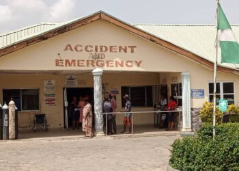 NLC STRIKE: PATIENTS STRANDED IN ABUJA HOSPITAL AS INDUSTRIAL ACTION COMMENCES