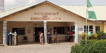 NLC STRIKE: PATIENTS STRANDED IN ABUJA HOSPITAL AS INDUSTRIAL ACTION COMMENCES