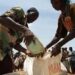 6.3 MILLION PEOPLE IN NEED OF HUMANITARIAN SUPPORT AND PROTECTION IN BURKINA FASO