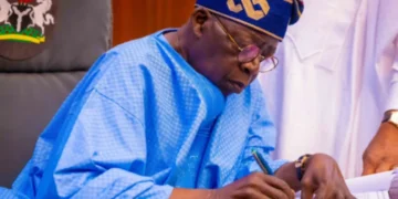 PRESIDENT TINUBU MAY SUSPEND IMPORT DUTIES ON DRUGS, FOOD ITEMS