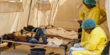 WHO, UNICEF CONVENES EMERGENCY MEETING OVER NIGERIA’S CHOLERA OUTBREAK