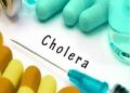 NCDC RECORDS 1,528 CHOLERA CASES, 53 DEATHS IN 31 STATES