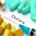 NCDC RECORDS 1,528 CHOLERA CASES, 53 DEATHS IN 31 STATES