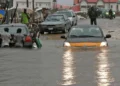 OVER 2,000 LAGOS RESIDENTS DISPLACED BY FLOOD