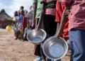 NIGERIA, 17 OTHERS MAY FACE ACUTE FOOD INSECURITY, UN REPORT WARNS