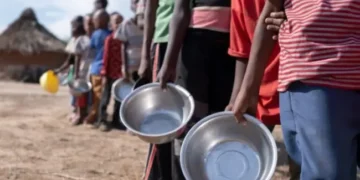 NIGERIA, 17 OTHERS MAY FACE ACUTE FOOD INSECURITY, UN REPORT WARNS