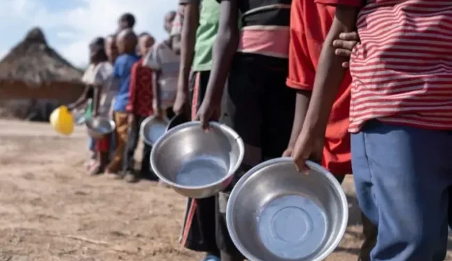 NIGERIA, 17 OTHERS MAY FACE ACUTE FOOD INSECURITY, UN REPORT WARNS