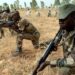 21 NIGERIEN SOLDIERS KILLED IN AMBUSH BY ‘TERRORIST GROUP,’ RULING JUNTA SAYS
