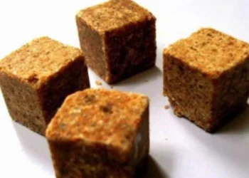 CONSUMING EXCESS SEASONING CUBES DANGEROUS TO HEALTH, DIETICIANS WARN