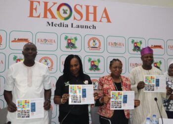 LAGOS STEPS UP COVERAGE AS HEALTH INSURANCE ENROLLEES HIT ONE MILLION