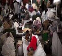 BENUE STATE RECORDS 16 SUSPECTED CHOLERA CASES, FOUR DEATHS.