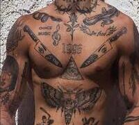 WHY PEOPLE WITH TATTOOS MAY END UP WITH BLOOD CANCERS