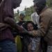 ETHIOPIA MUDSLIDE DEATH TOLL RISES TO 257