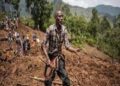 ETHIOPIA MUDSLIDE DEATH TOLL RISES TO 257