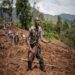 ETHIOPIA MUDSLIDE DEATH TOLL RISES TO 257