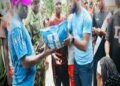 NGO DONATES MOSQUITO NETS TO LAGOS COMMUNITY